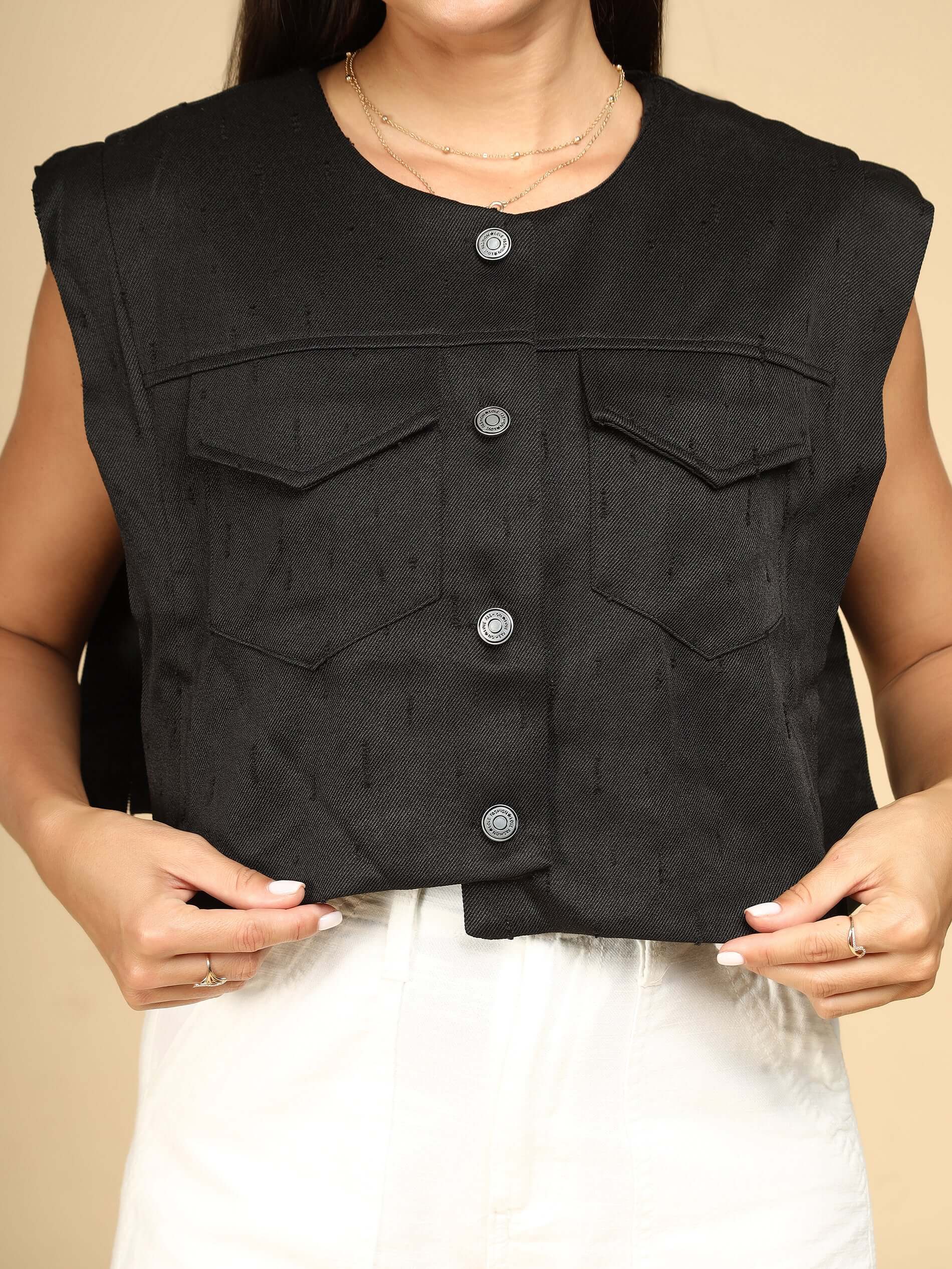 Jamun Black