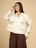 Shacket That Works Harder Than You - LEYR