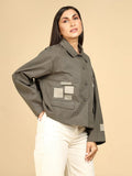 Shacket That Works Harder Than You - LEYR