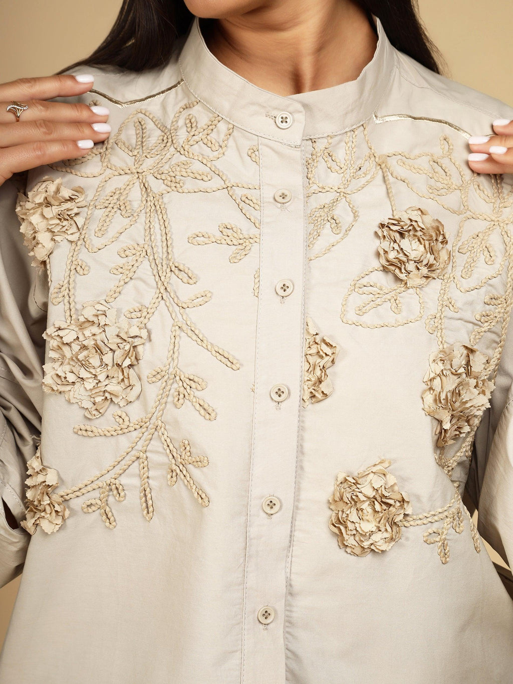 Kheer Beige