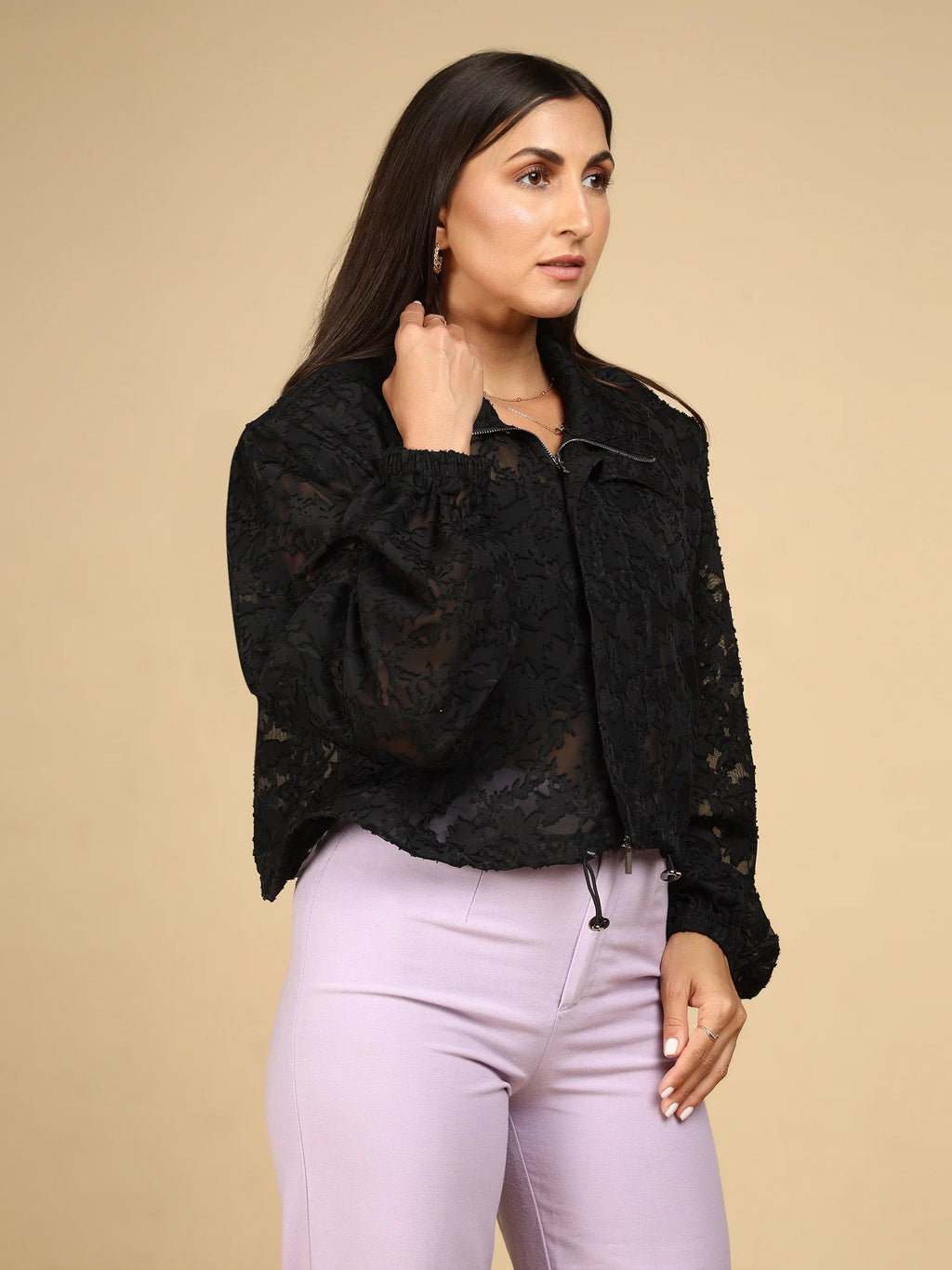 Jamun Black