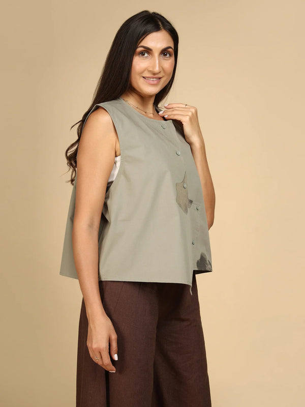 Bajari Grey