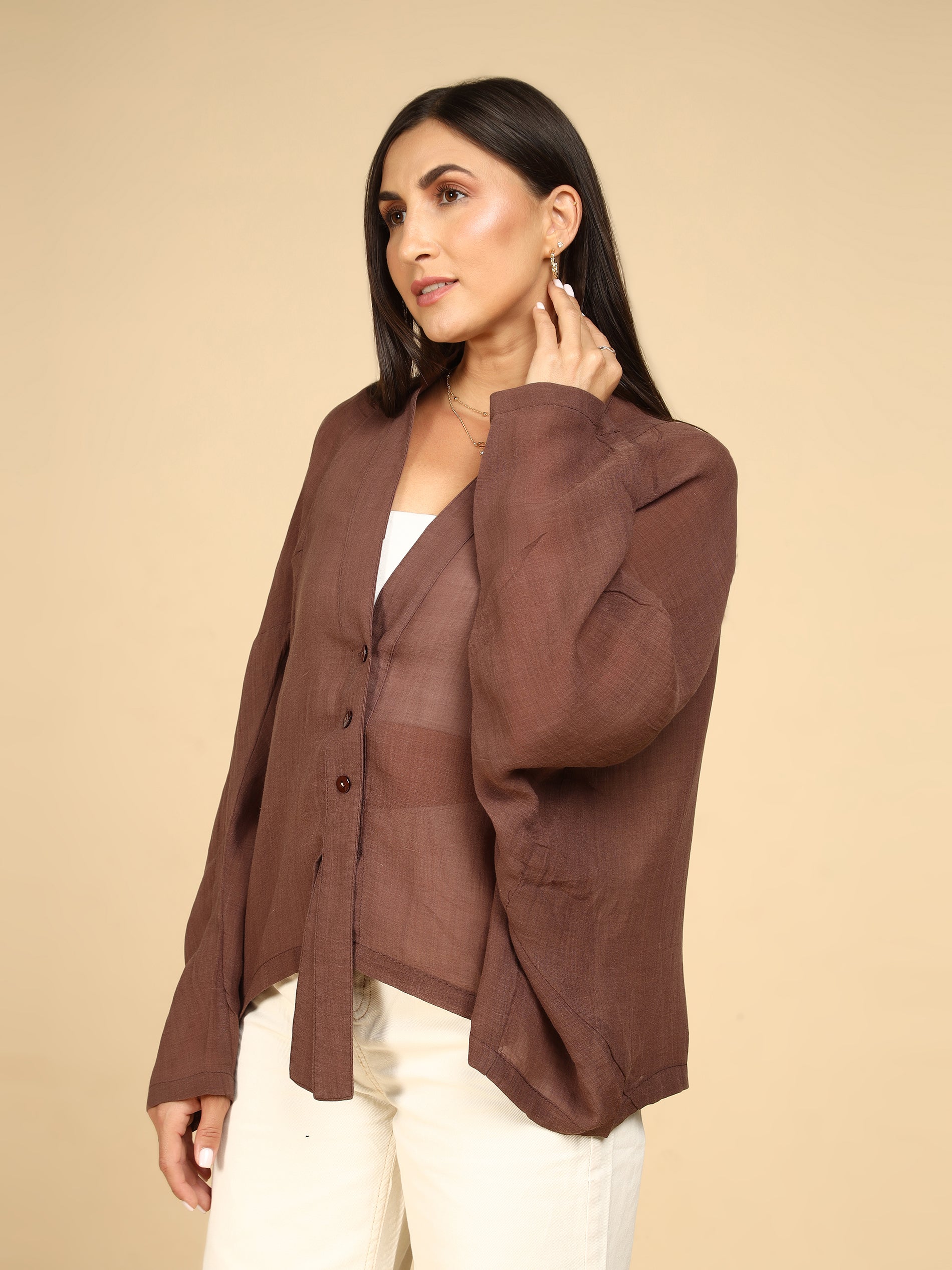 Chai Brown