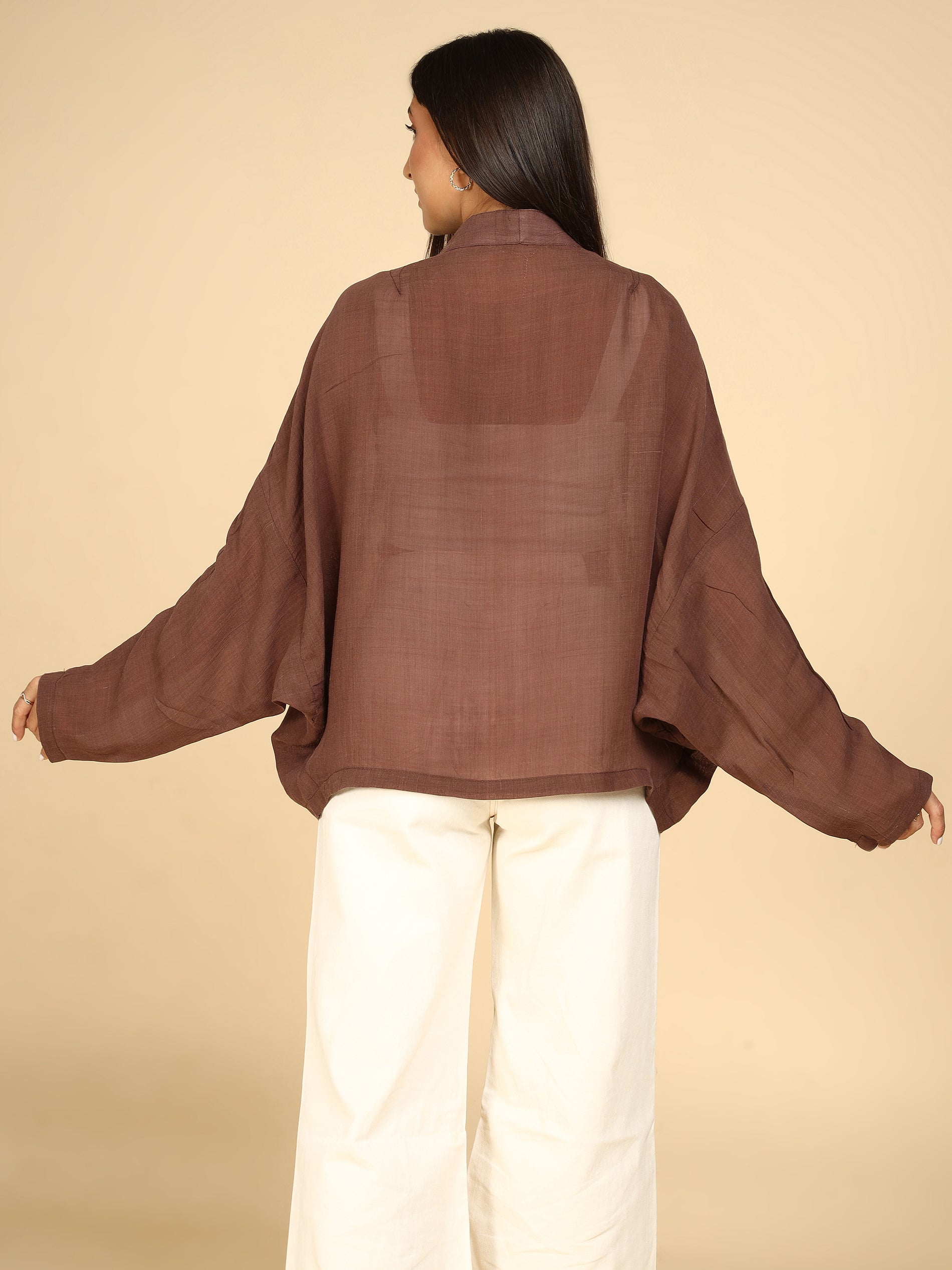 Chai Brown