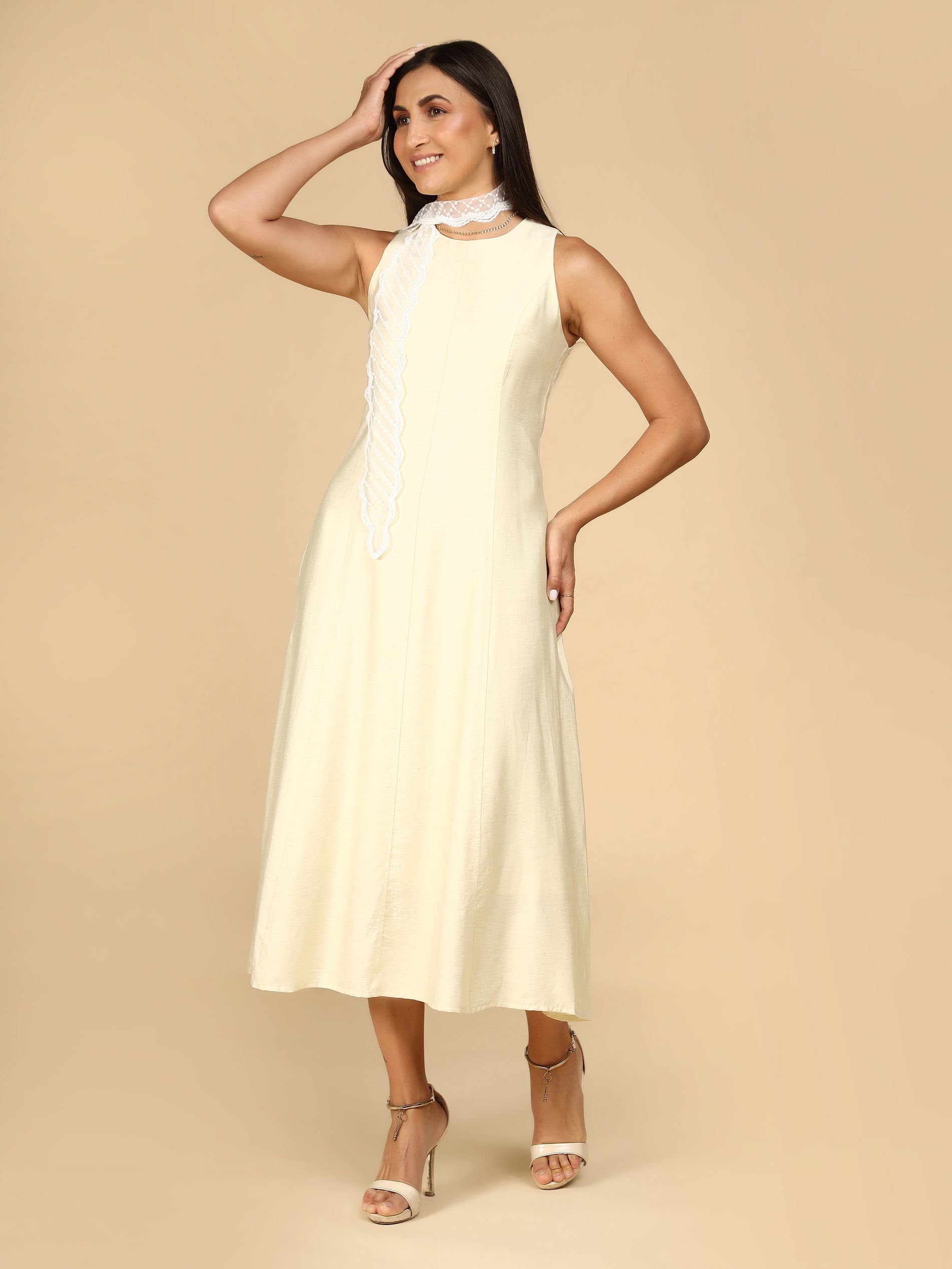 Kheer Beige