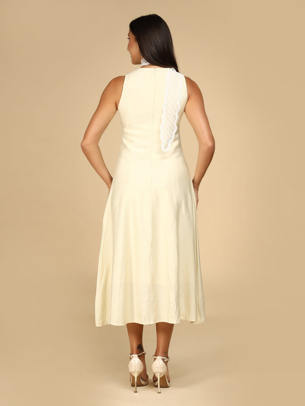 Kheer Beige