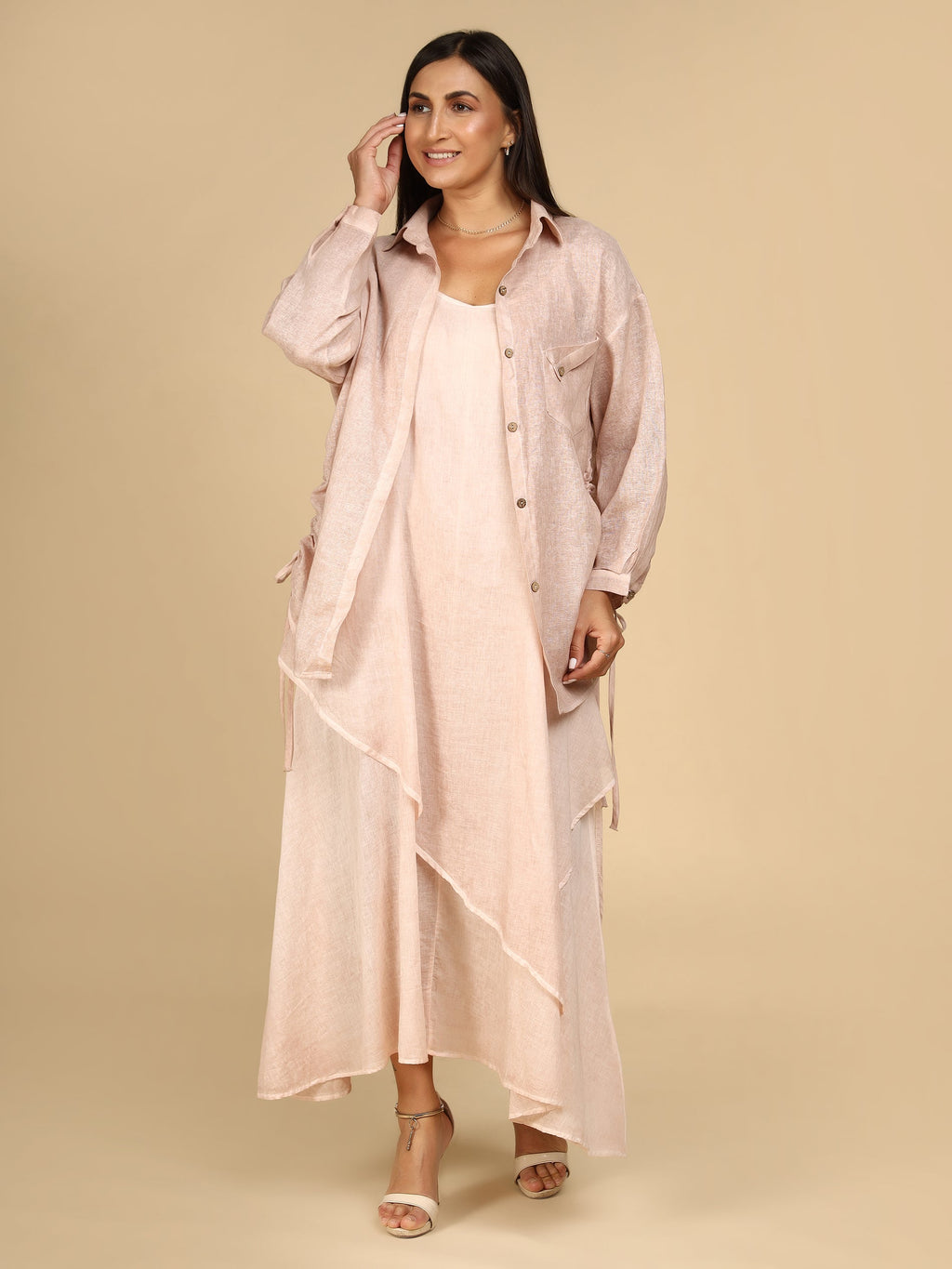 Gulkand Pink