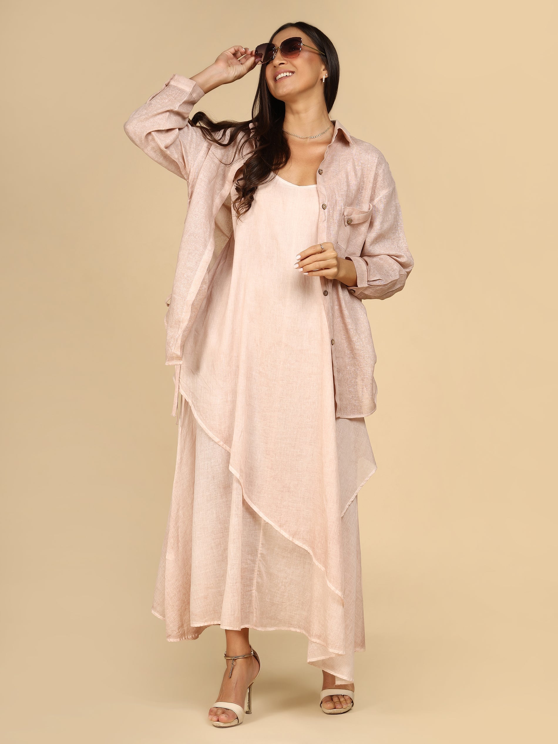 Gulkand Pink