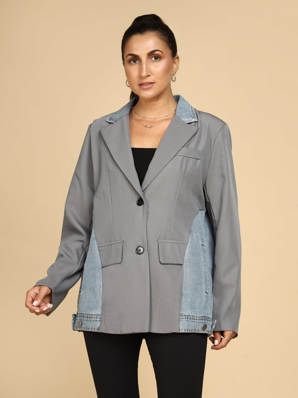 Bajari Grey