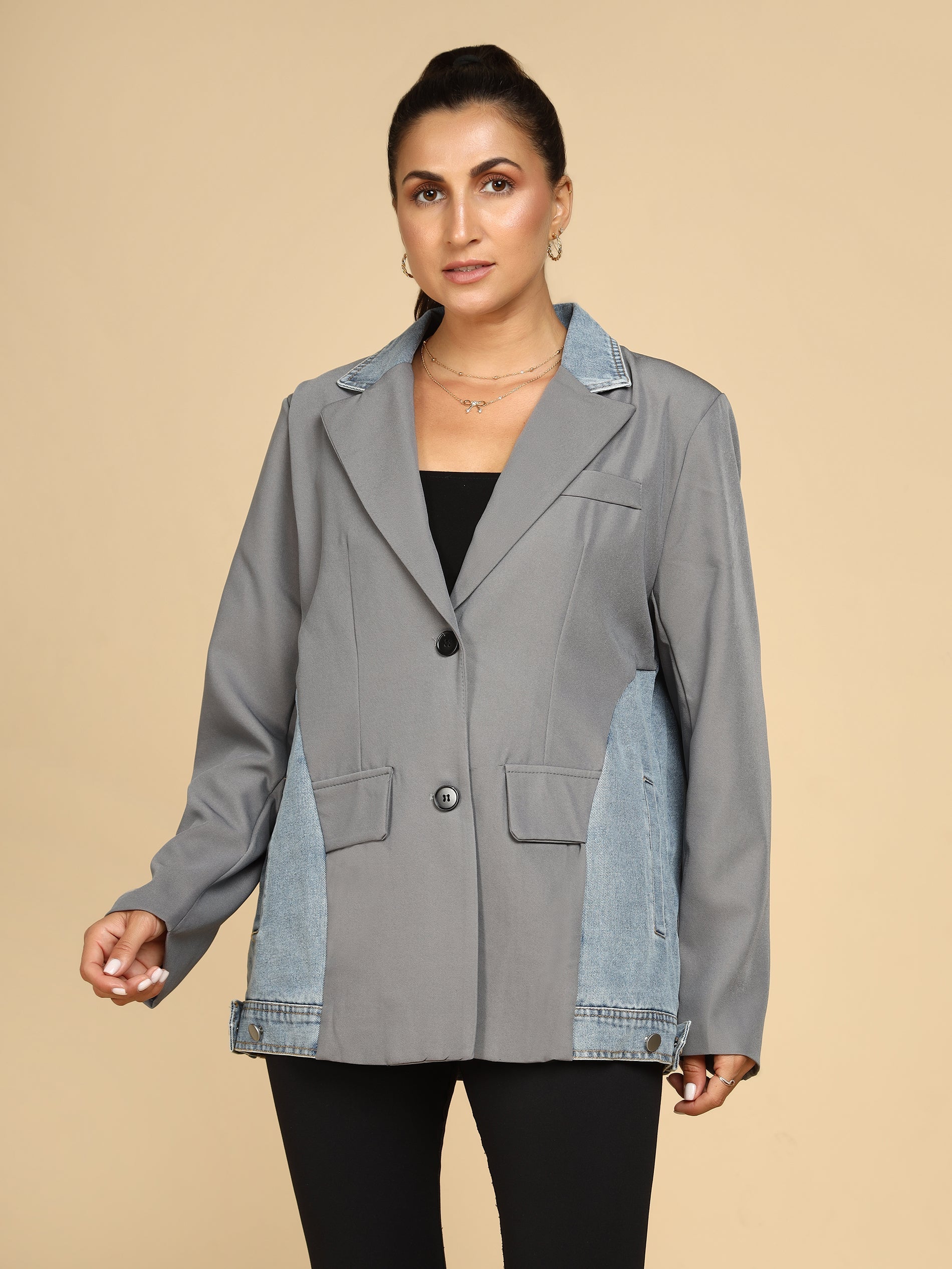 Bajari Grey