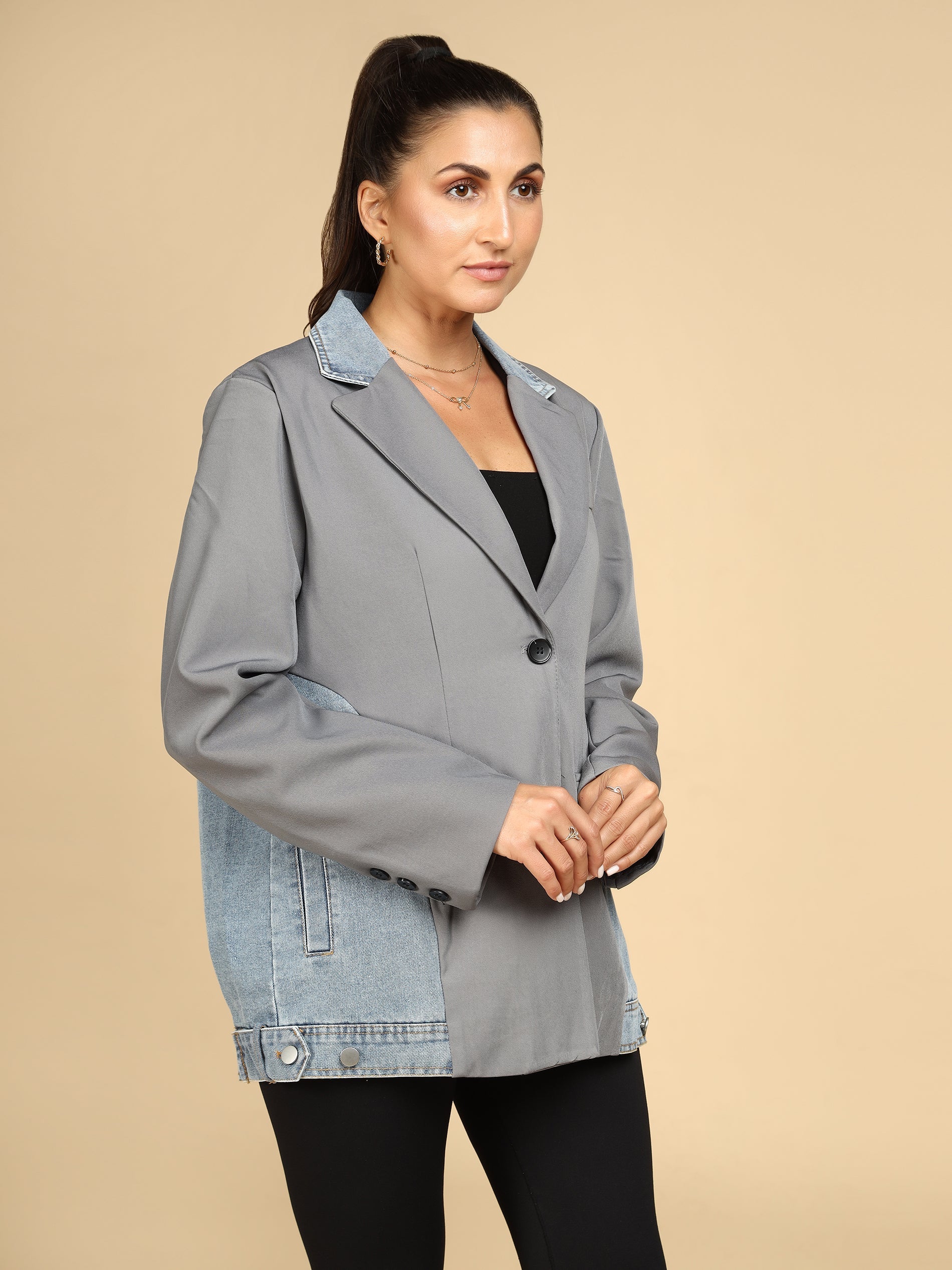 Bajari Grey