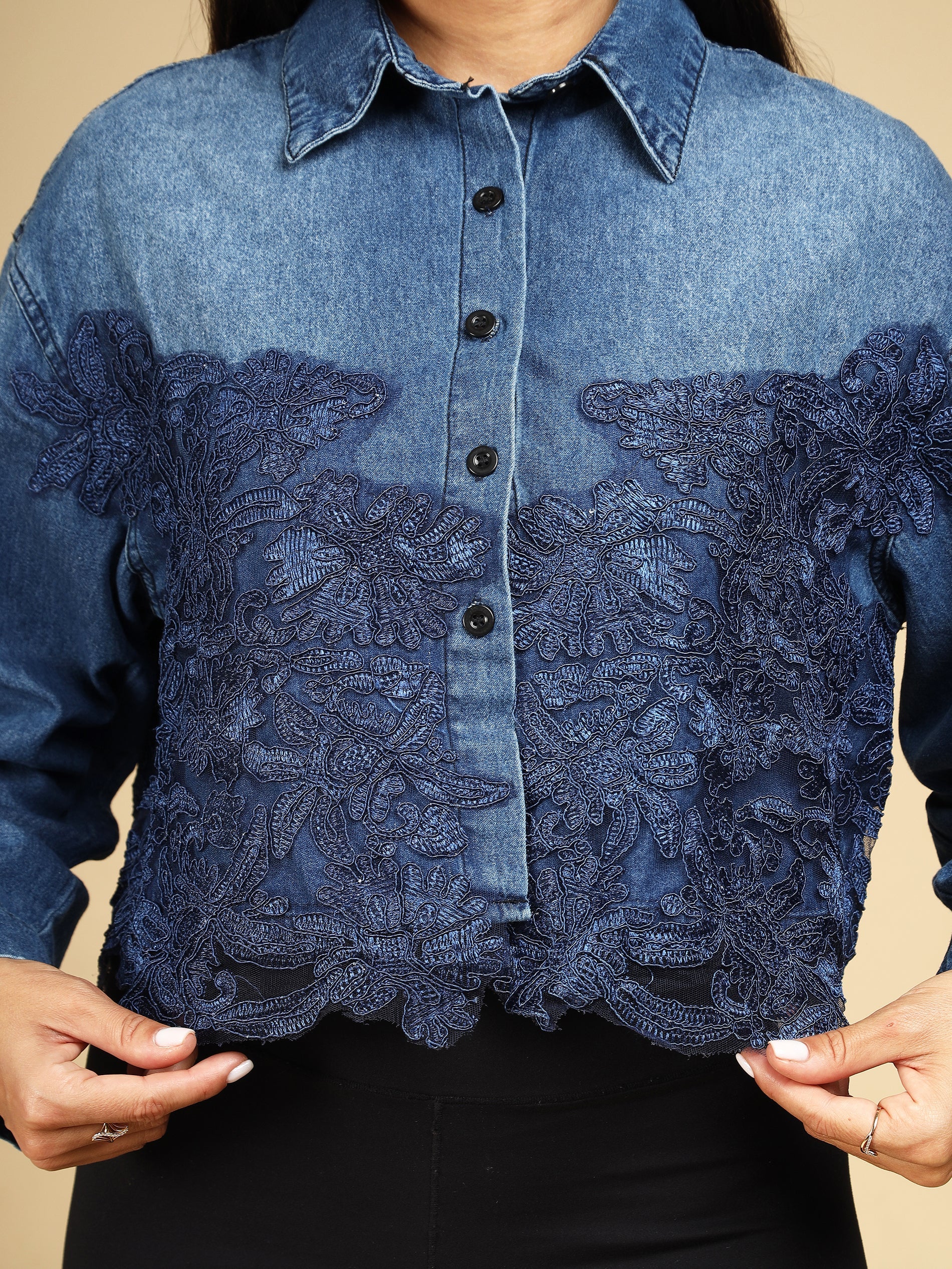Barfi Blue