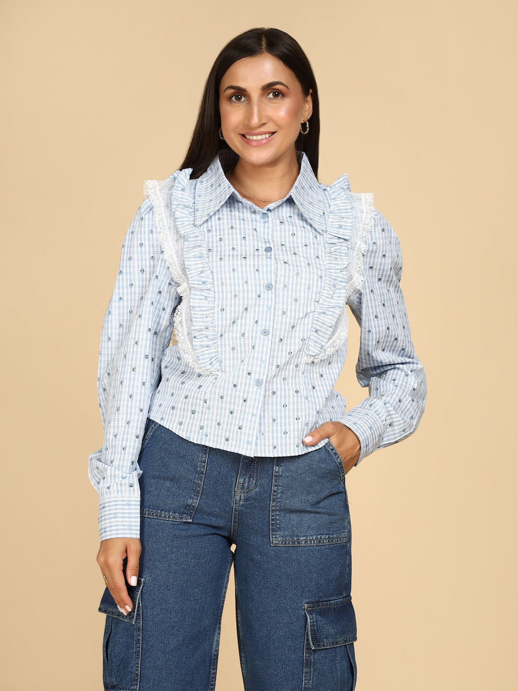 Barfi Blue