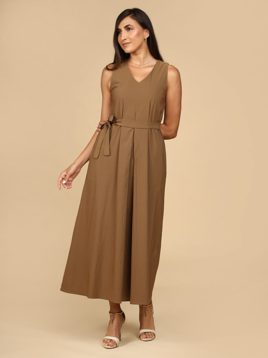 Chai Brown