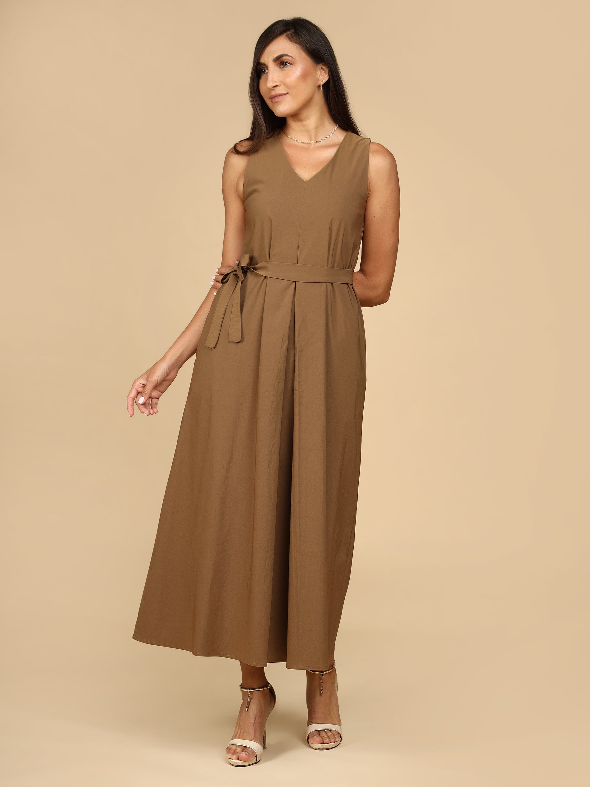 Chai Brown