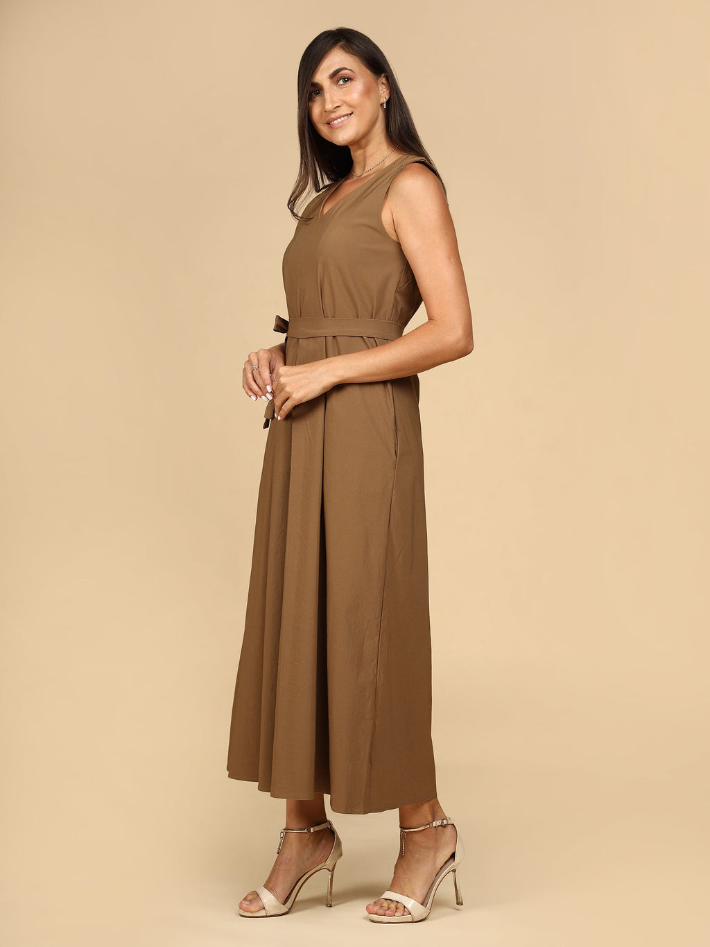 Chai Brown