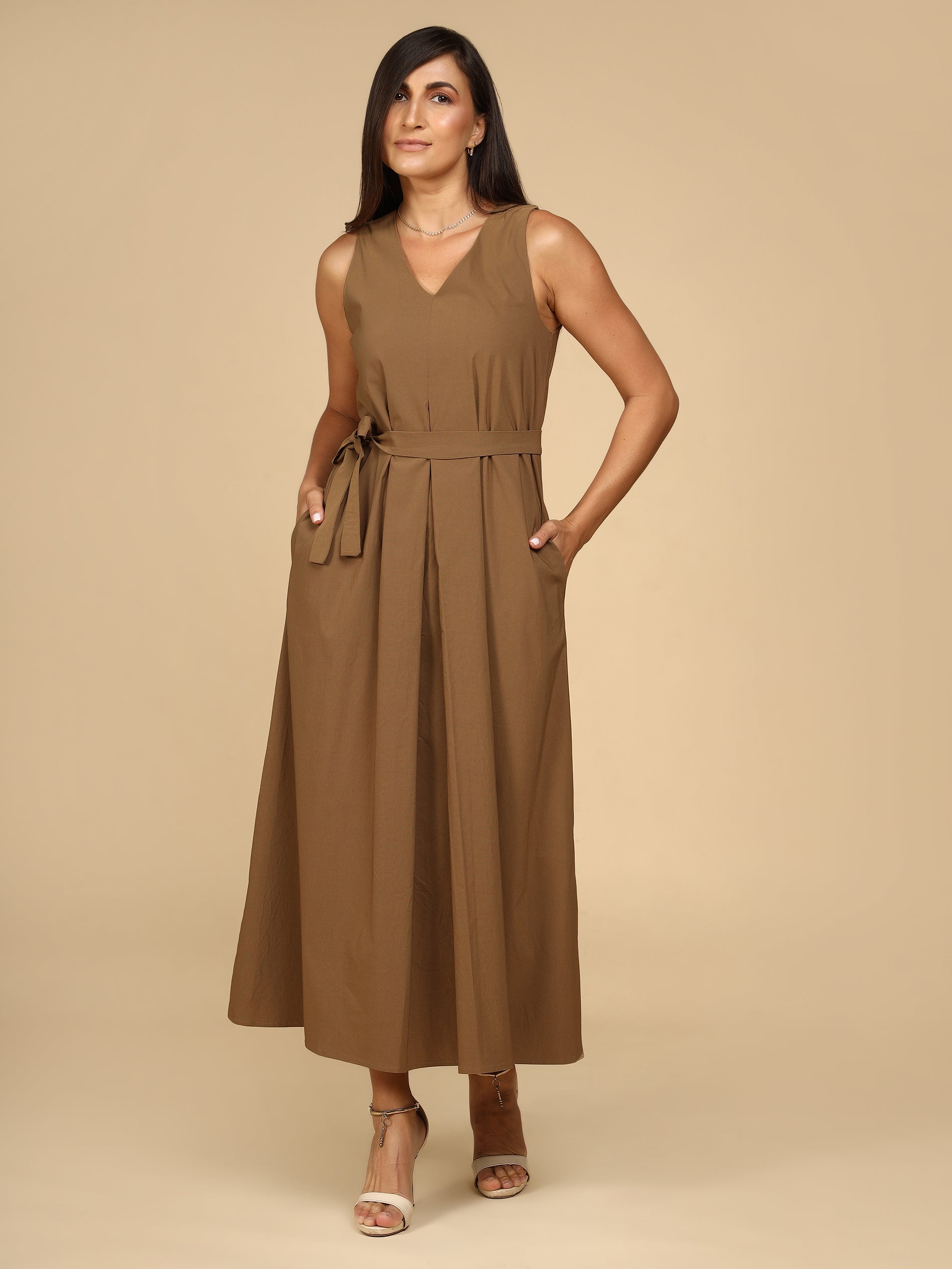 Chai Brown