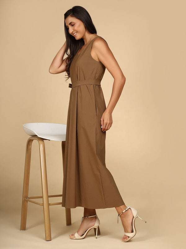 Chai Brown