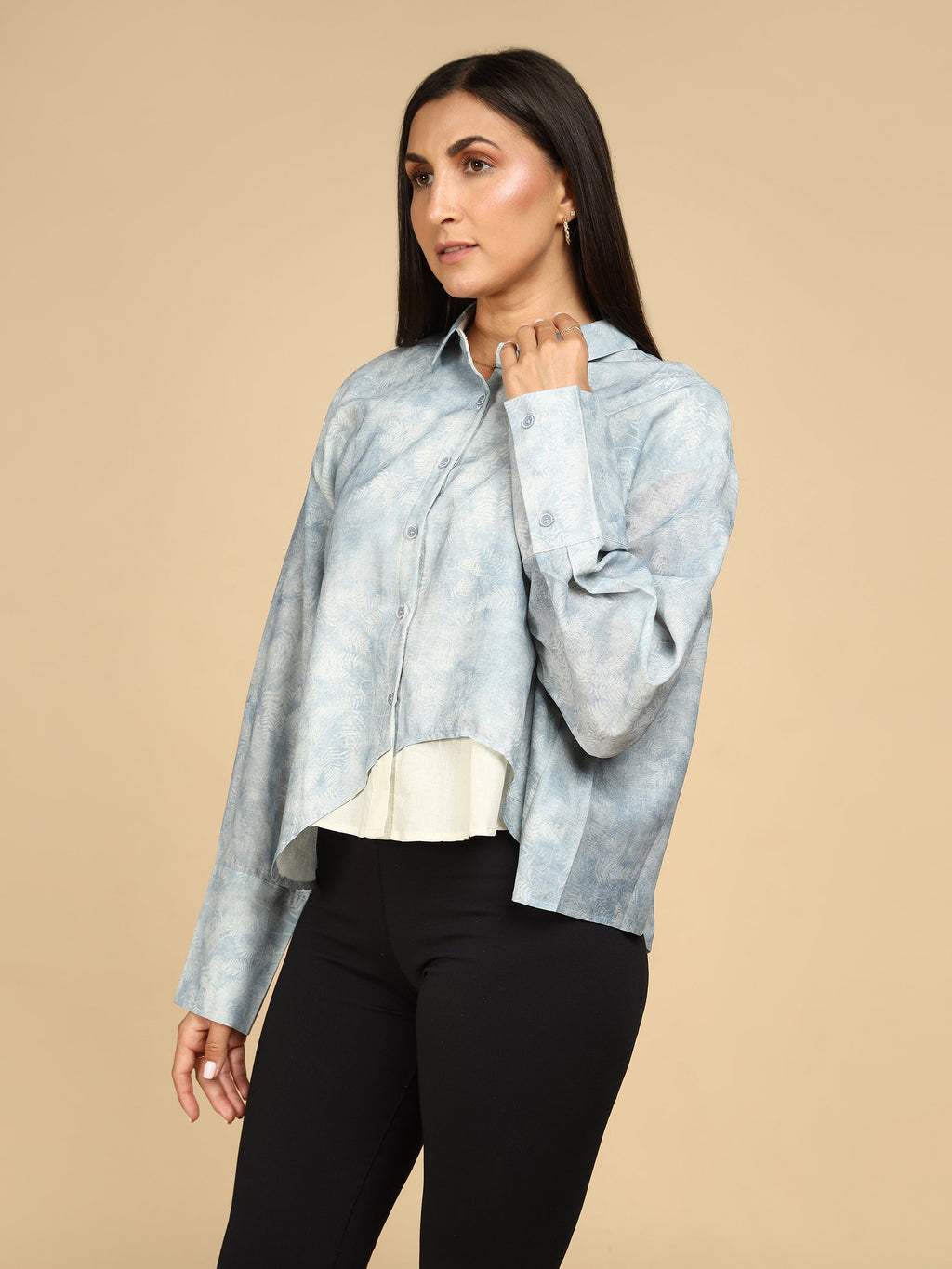 Barfi Blue