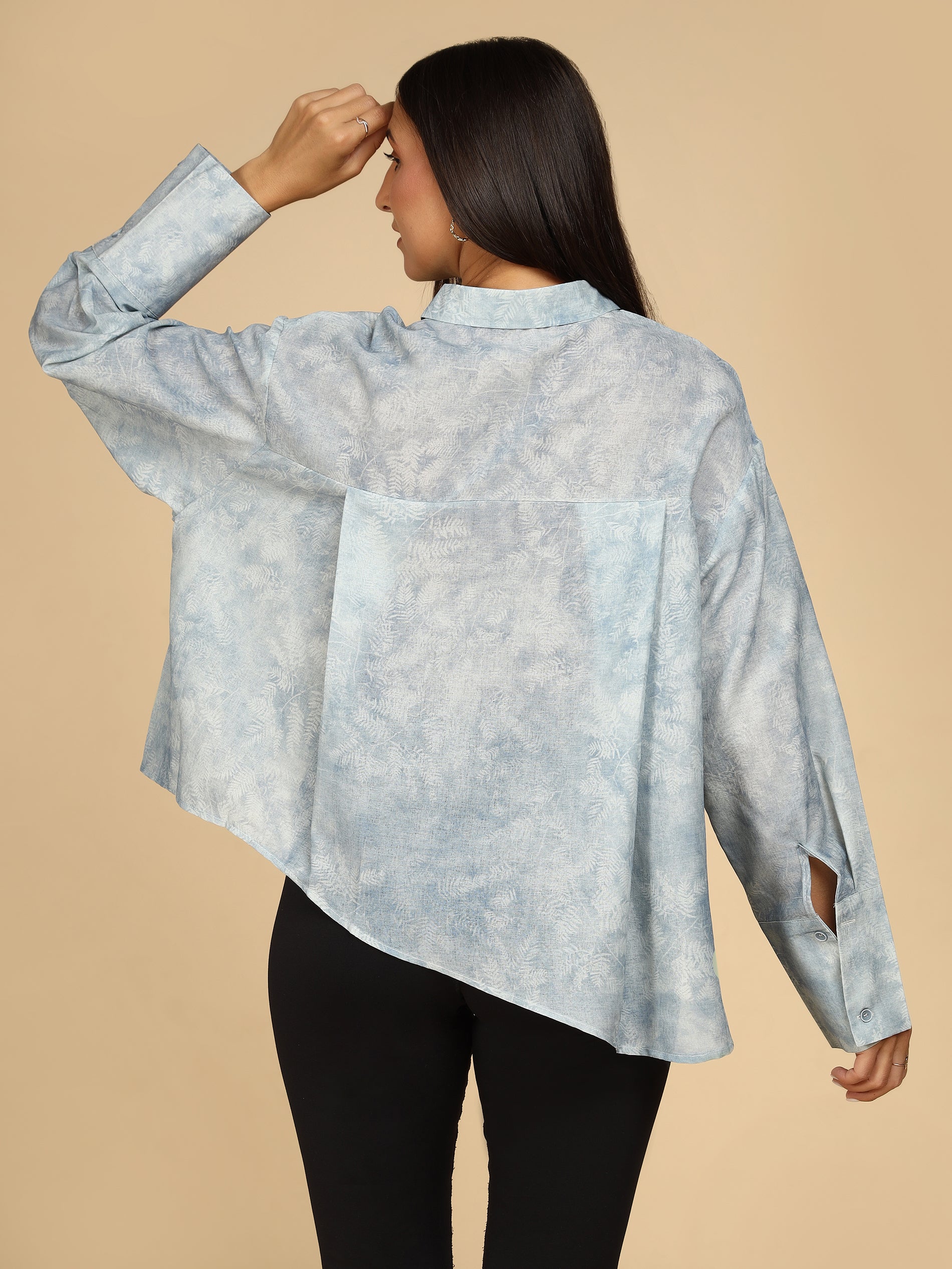 Barfi Blue