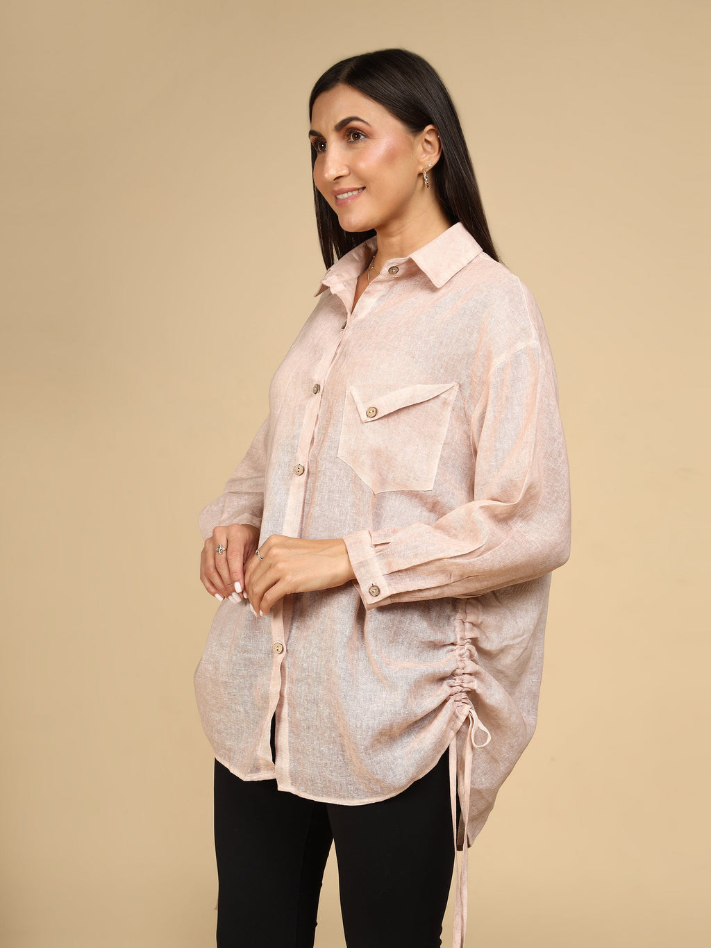Gulkand Pink
