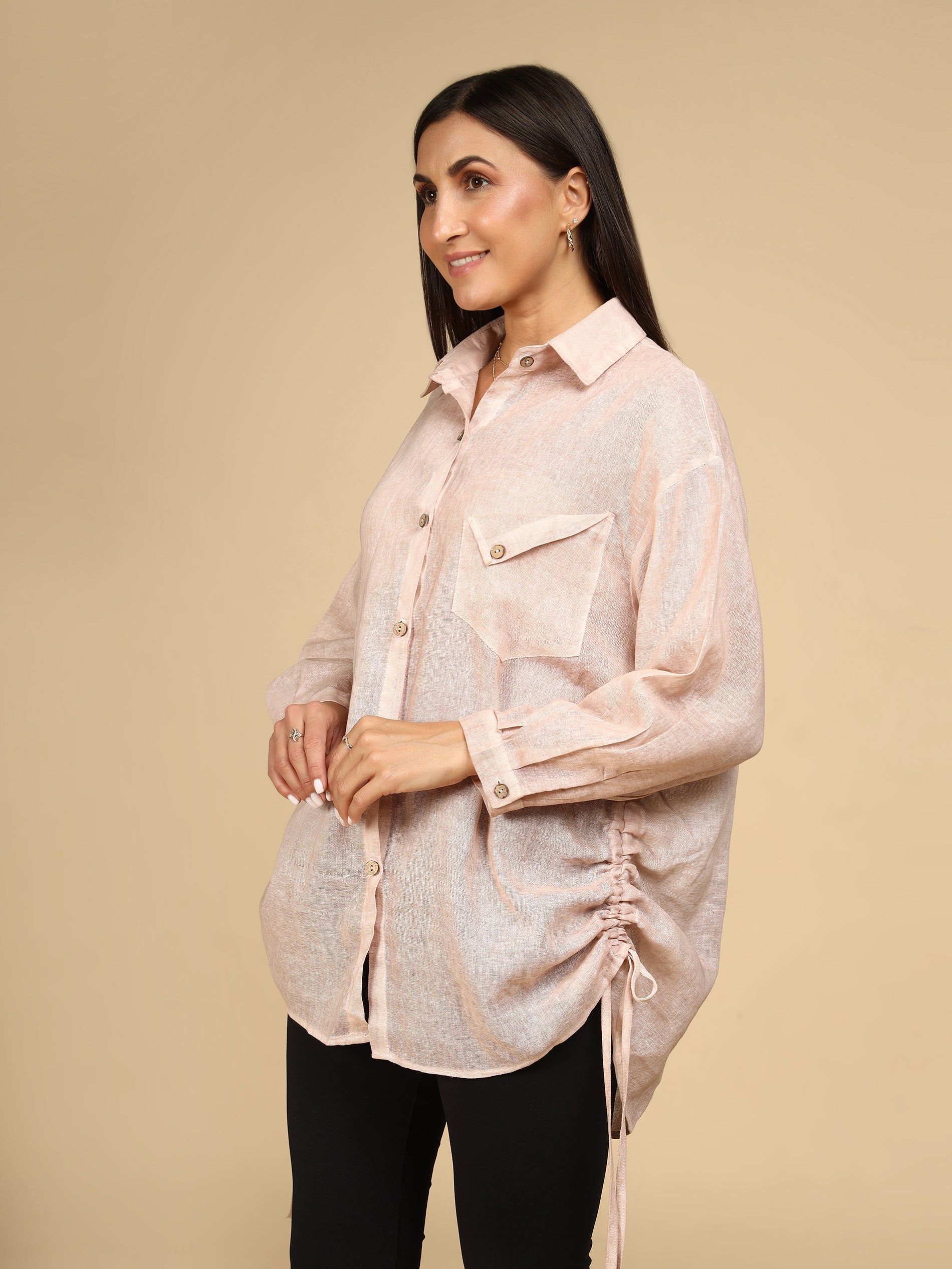 Gulkand Pink