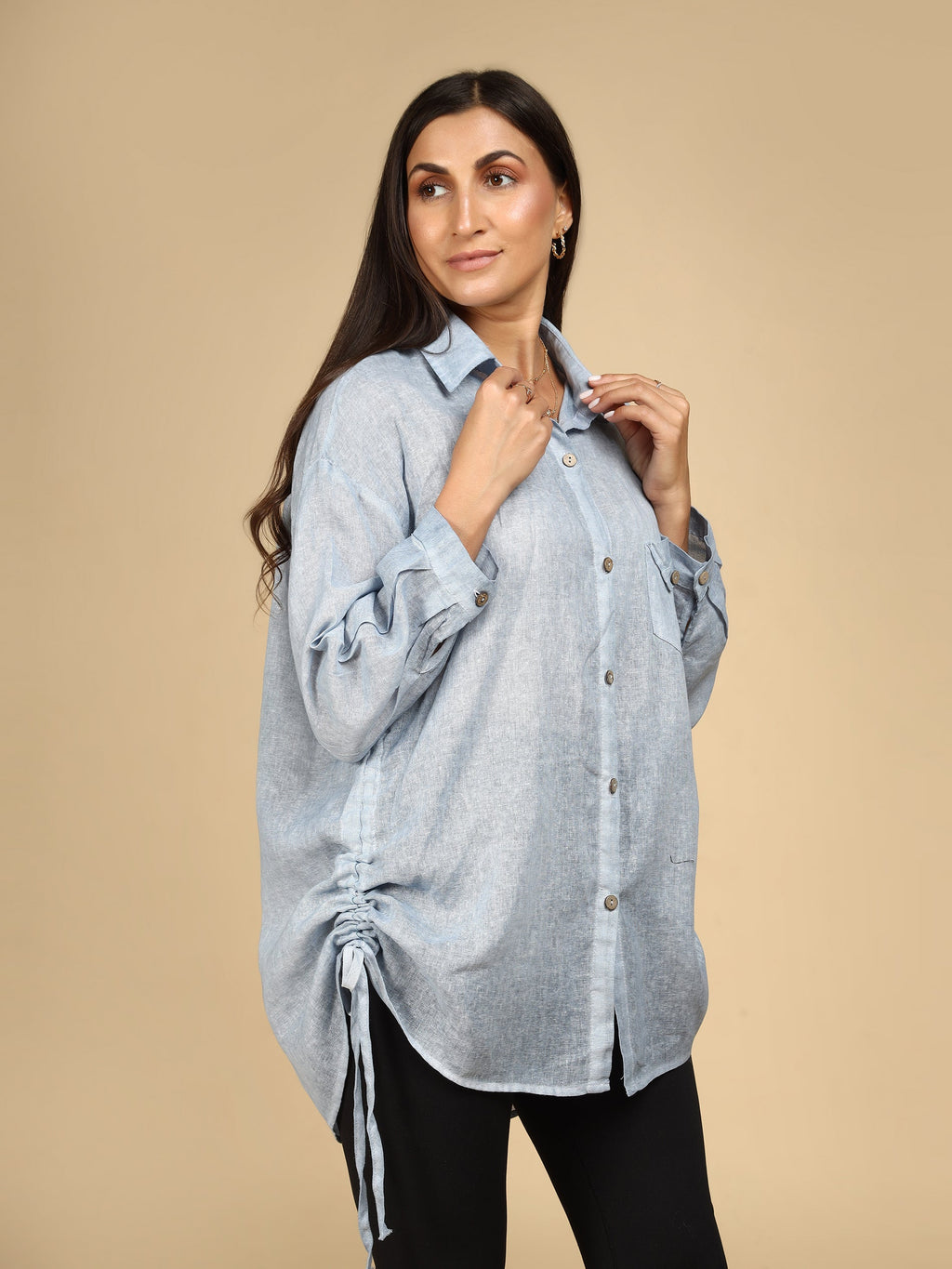 Barfi Blue
