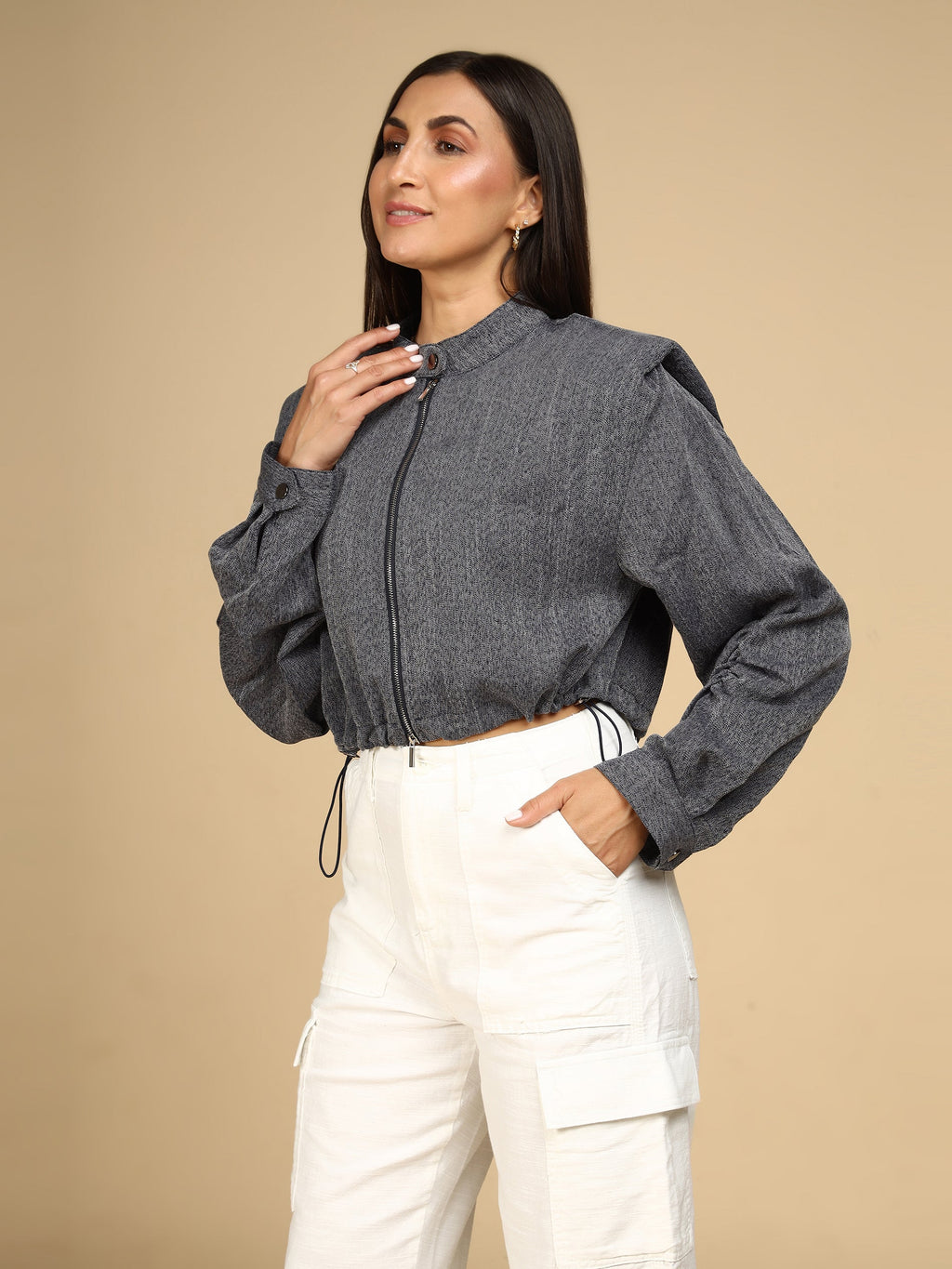 Bajari Grey