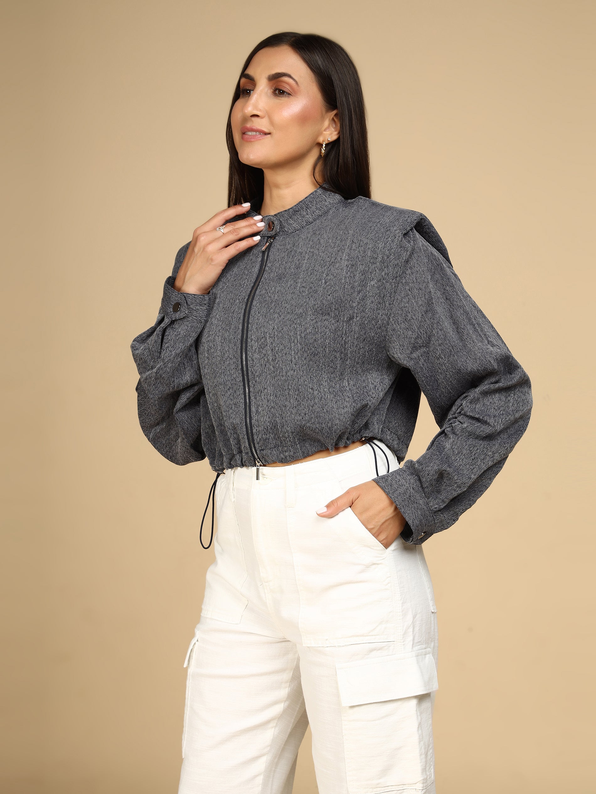 Bajari Grey