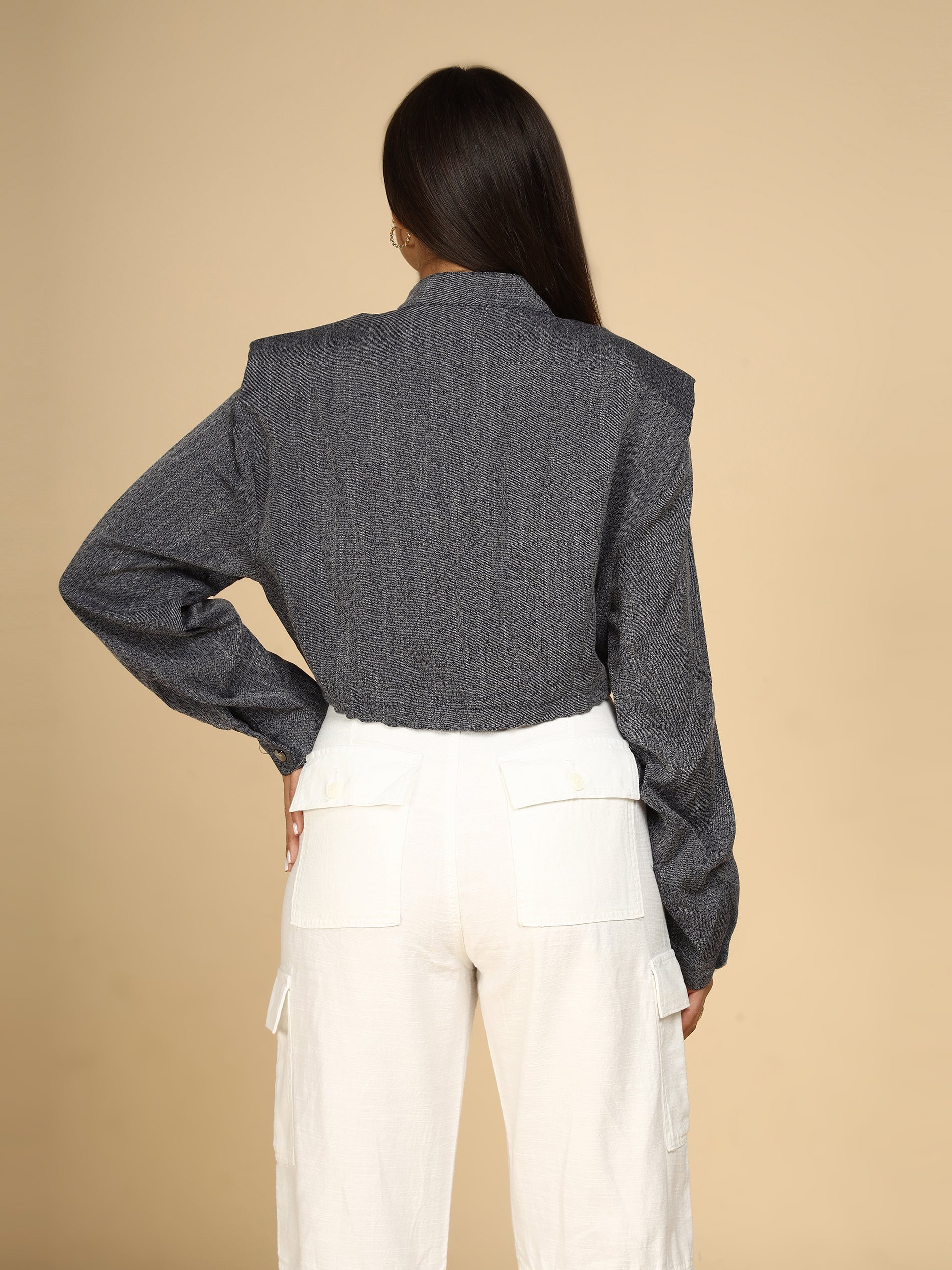 Bajari Grey