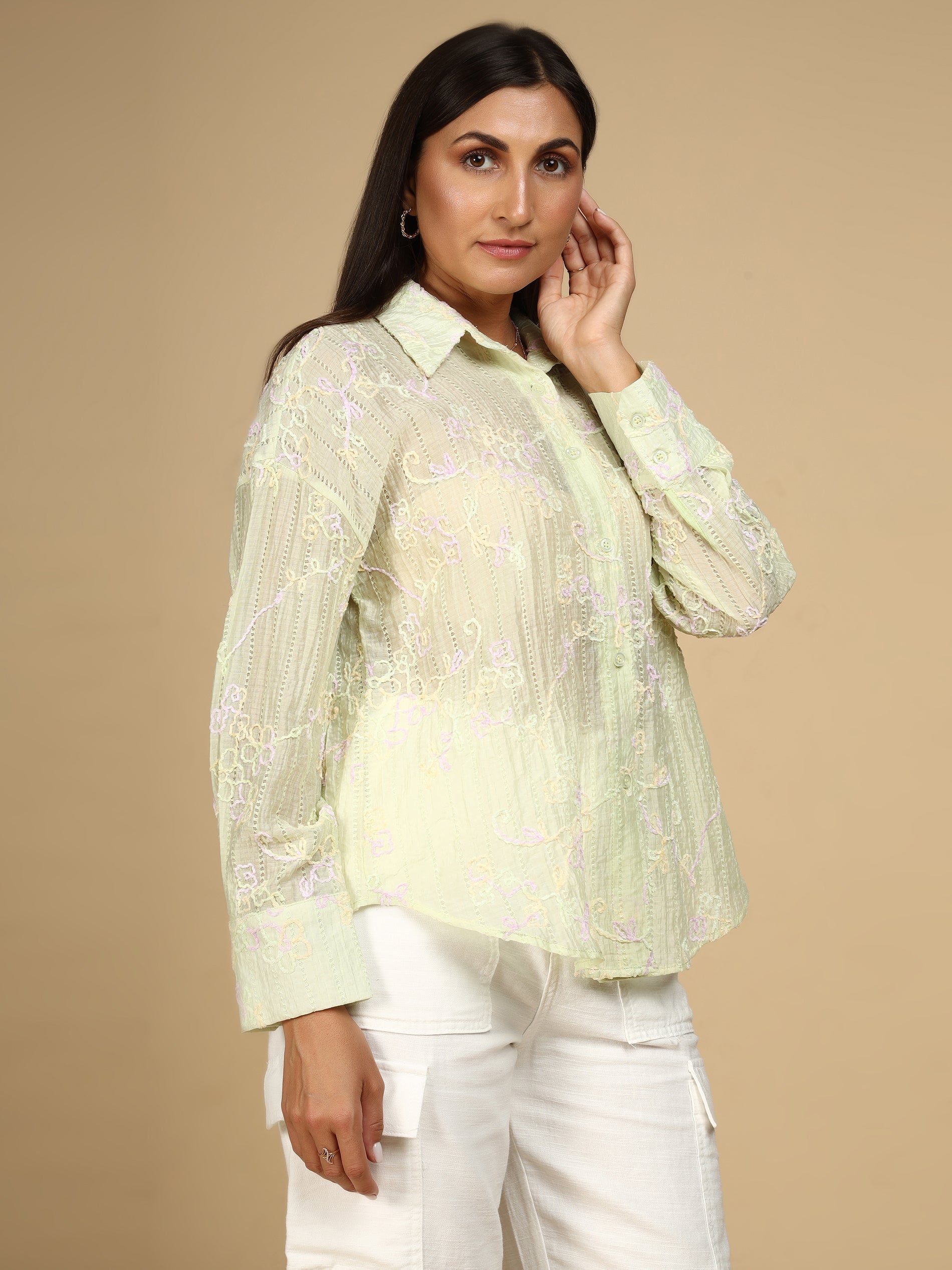 Chutney Olive