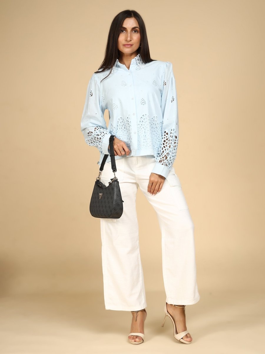 Sky Song Constellations Shirt - LEYR