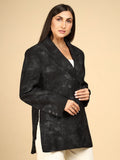 The After Hours Blazer - LEYR