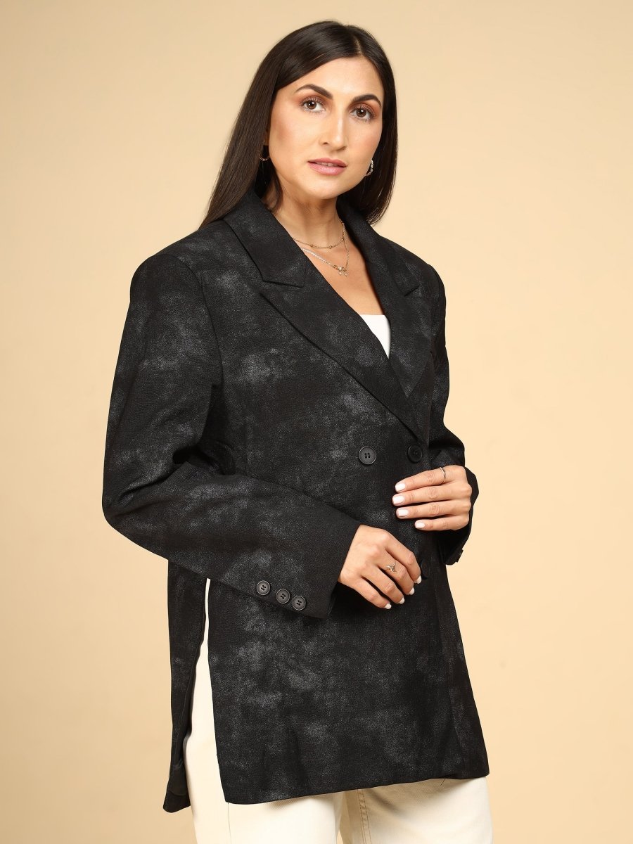 The After Hours Blazer - LEYR