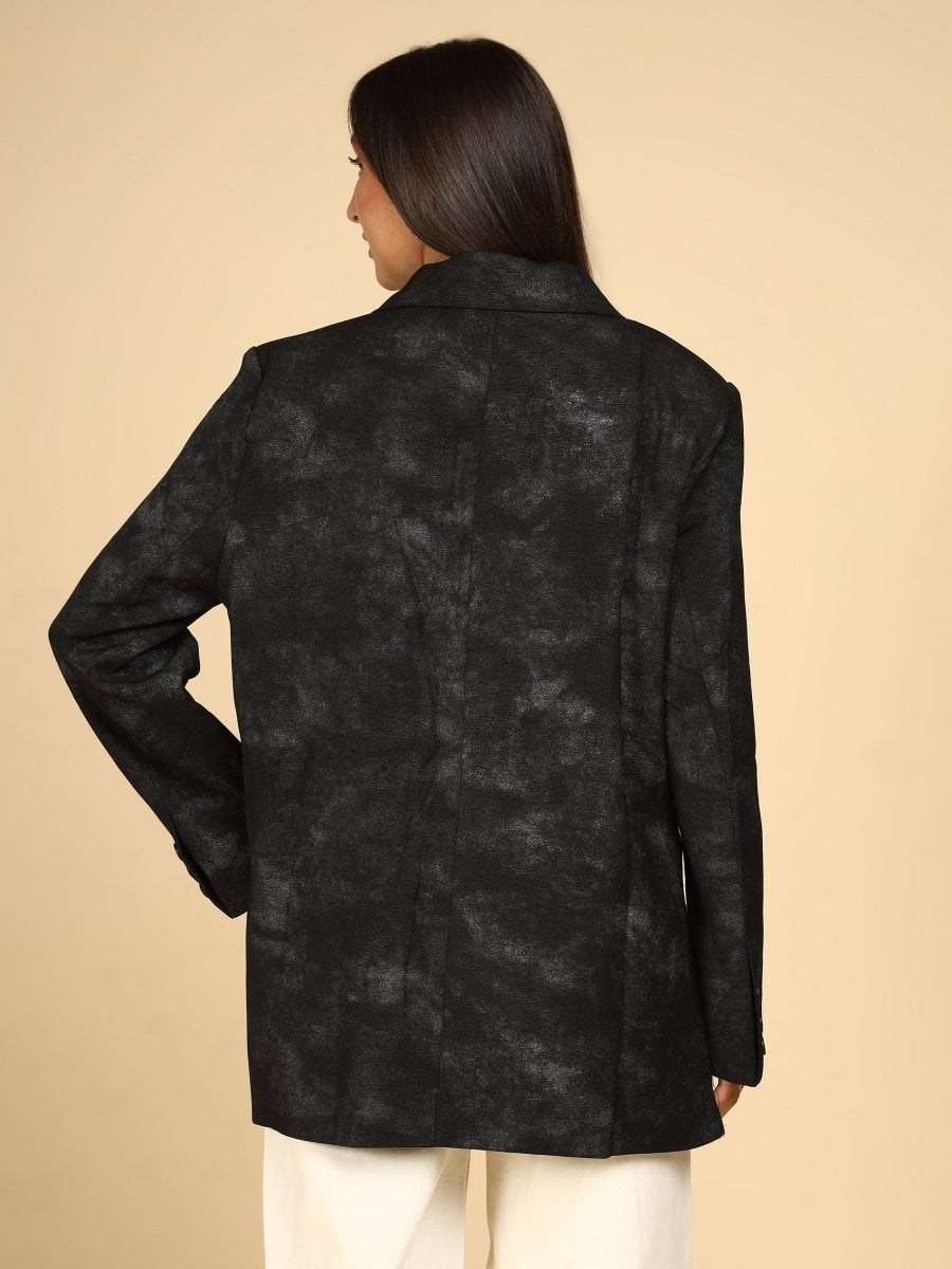 The After Hours Blazer - LEYR